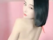 性感騷舞抖胸頂胯