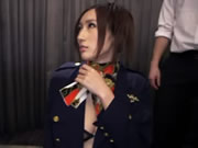 E罩杯的日本AV空乘服 京香julia