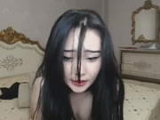 韓國爆款身材BJ女主播假雞巴自慰
